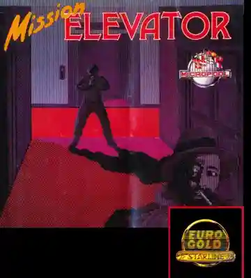 Mission Elevator-Amiga